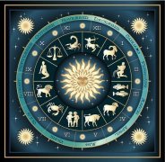 星座理财／天蝎座 视野增广