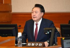 尹锡悦派遣无人机至朝鲜制造戒严借口 判刑30年