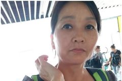 重庆维权者危文元曾在狱中遭虐待、强制吃药