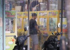 无薪假今年来首低于3000人 制造业仍最多