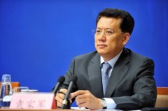重庆官场震荡  袁家军终于发声