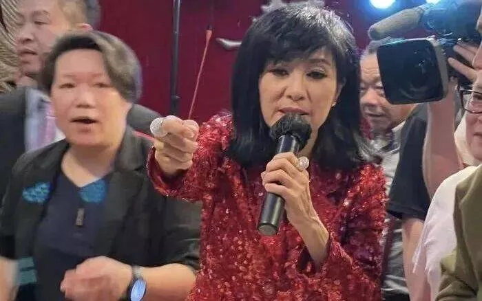 米雪和叶倩文保养得好?金志文私下性格?李晨人品怎么样？