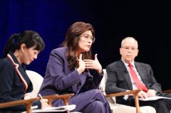 郑丽文说没有收到北京指示，你相信吗？
