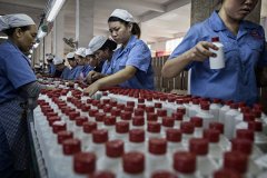 中国第一股市值5年蒸发1.7万亿
