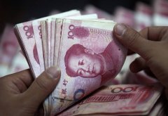 不良贷款突破2万亿 中国面临“新地雷”