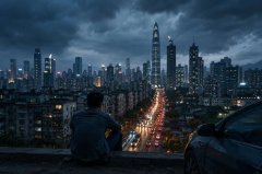 深圳人连最后退路都没了！