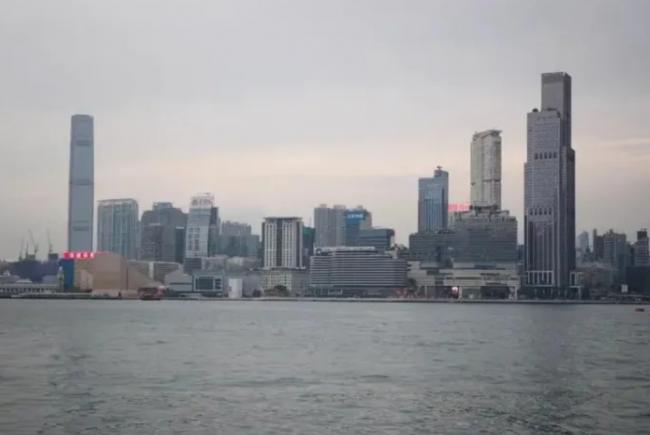 中国这城市“超级富豪”增速为何全球第一