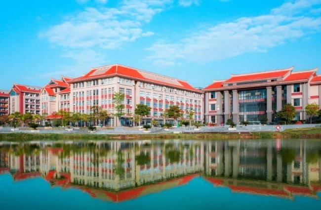 中国最惨一本大学,创下0人报考记录 中国最惨一本大学,创下0人报考记录