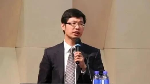 清华大学前教授遭全网封杀 16年心血全没了 清华大学前教授遭全网封杀 16年心血全没了
