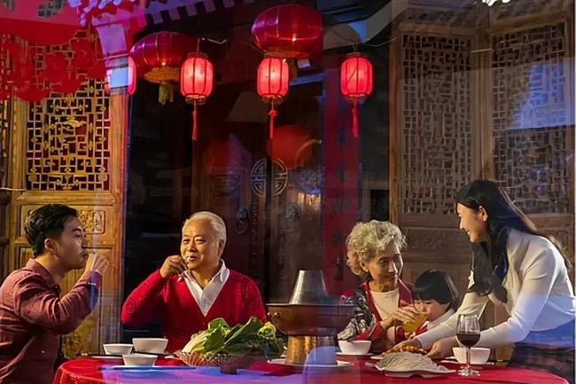 人伦大乱正在发生 家家户户基本都这样 人伦大乱正在发生 家家户户基本都这样