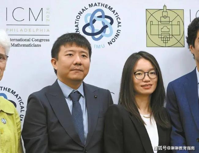 数院竟无一人为王虹写推荐信 北大格局真小