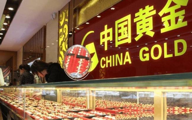 中国M2已破356万亿!菜市场物价却不涨 中国M2已破356万亿!菜市场物价却不涨