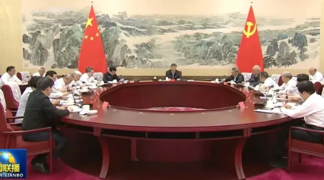 日经：蔡奇现身北戴河 习近平面临多重压力