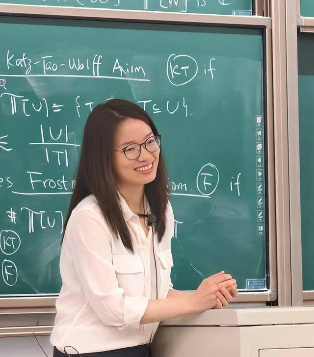 人民日报对王虹的称呼变了,丘成桐没说错 人民日报对王虹的称呼变了,丘成桐没说错