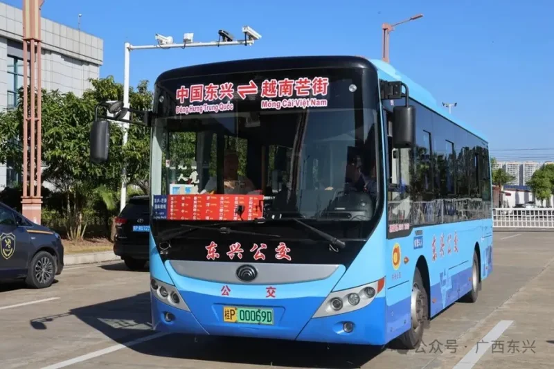 中国的“黄金大外环”来了三座城迎来泼天富贵