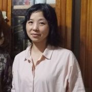 紧急关注：江西人权捍卫者朱玉芳被北京房山区警方带走